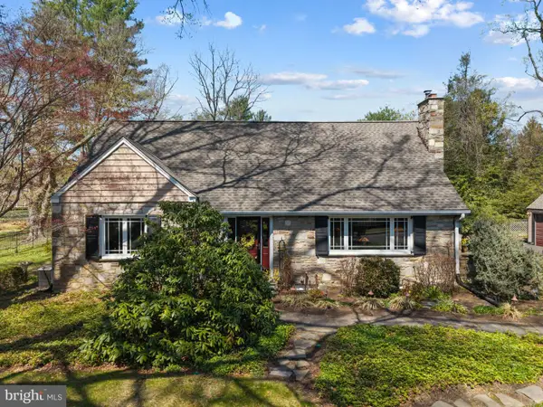 1946 Washington Ln, JENKINTOWN, PA 19046