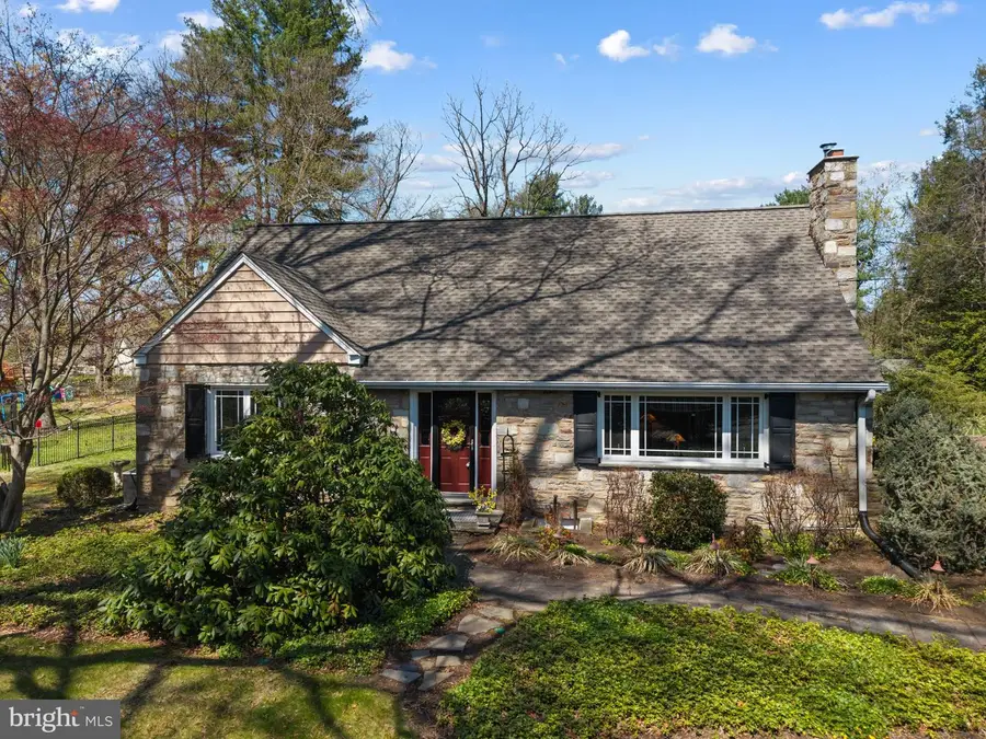 1946 Washington Ln, Jenkintown, PA 19046 - #2