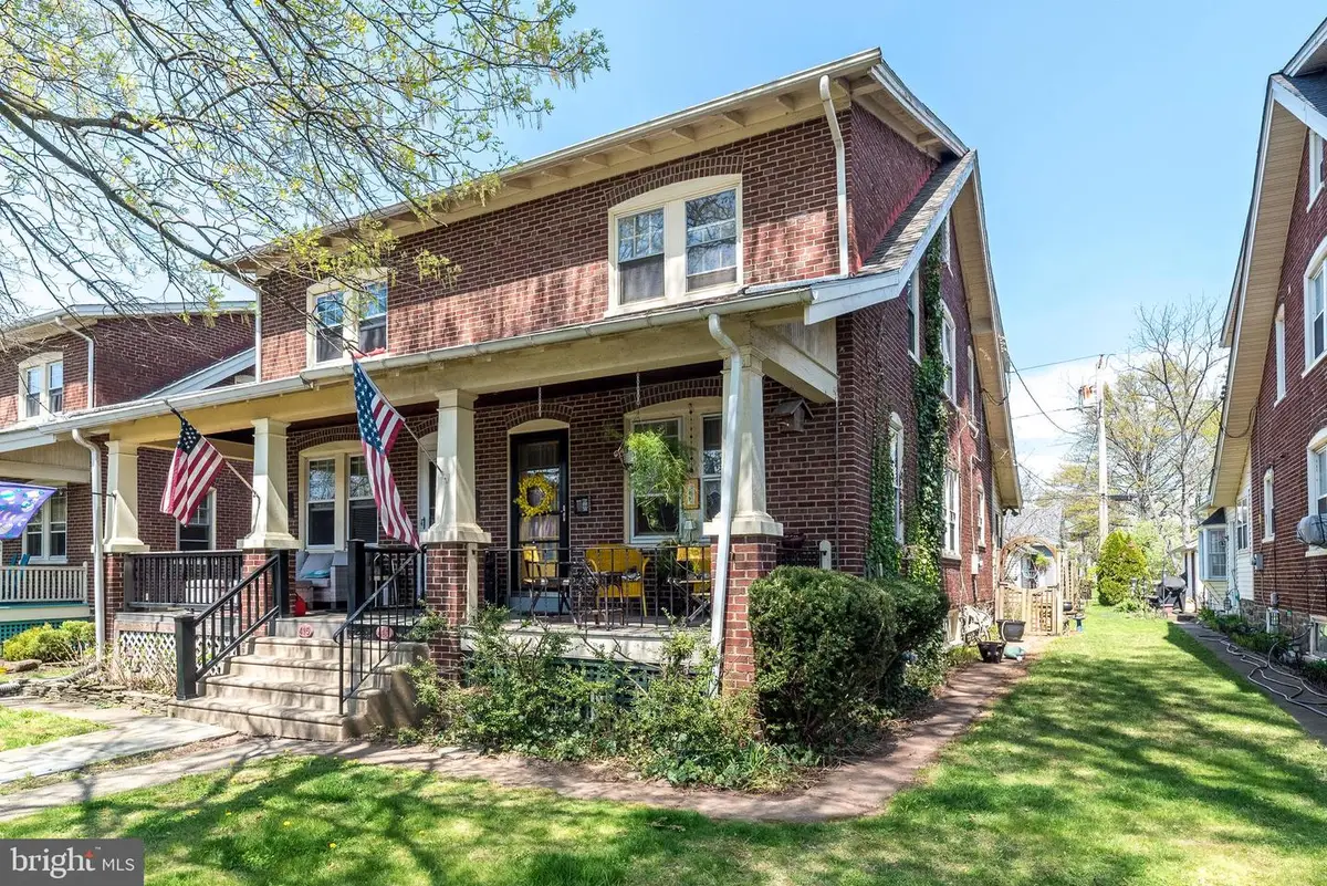 413 Perkiomen Ave, Lansdale, PA 19446 - #1