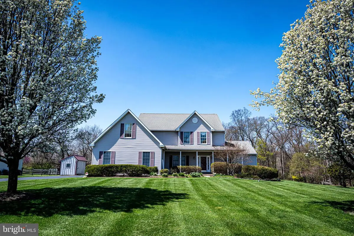 133 Greenwood Ave, Collegeville, PA 19426 - #1