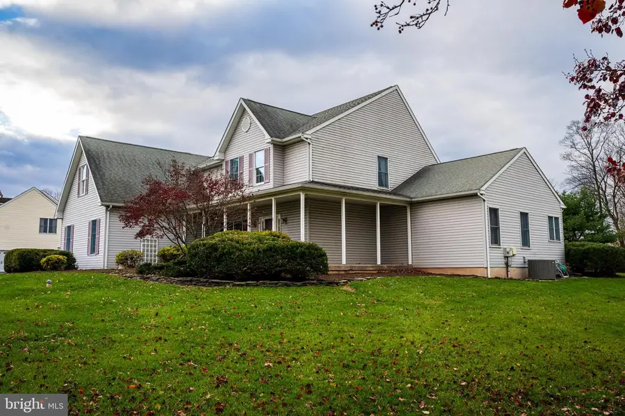 133 Greenwood Ave, Collegeville, PA 19426 - #3