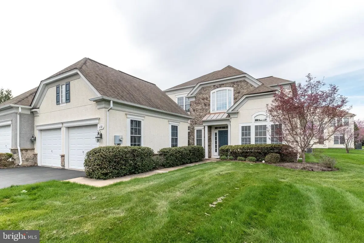 131 Mahogany Way, Upper Gwynedd, PA 19446 - #1