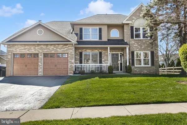 154 Hunsicker Dr #, COLLEGEVILLE, PA 19426