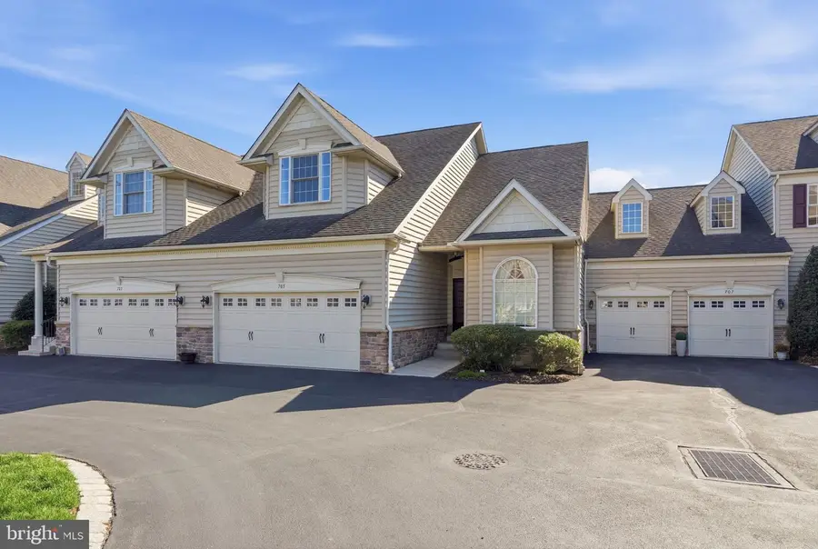 705 E Kennedy Rd, North Wales, PA 19454 - #3