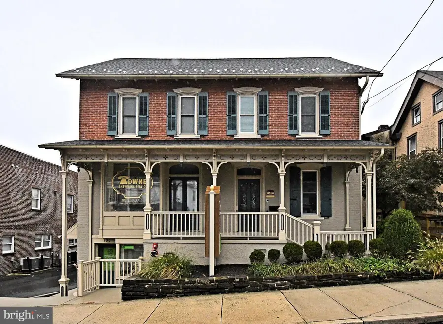 206 N Main St, Souderton, PA 18964 - #2