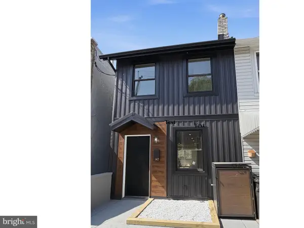 147 Jones St, BALA CYNWYD, PA 19004