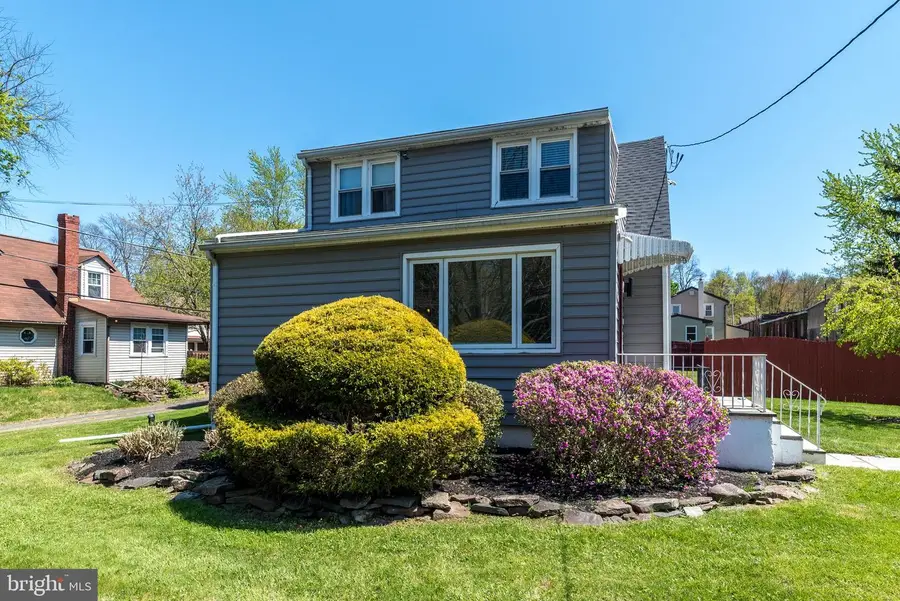 1605 N Line St, Lansdale, PA 19446 - #2