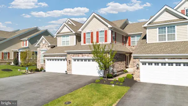 603 Shenandoah Dr, COLLEGEVILLE, PA 19426