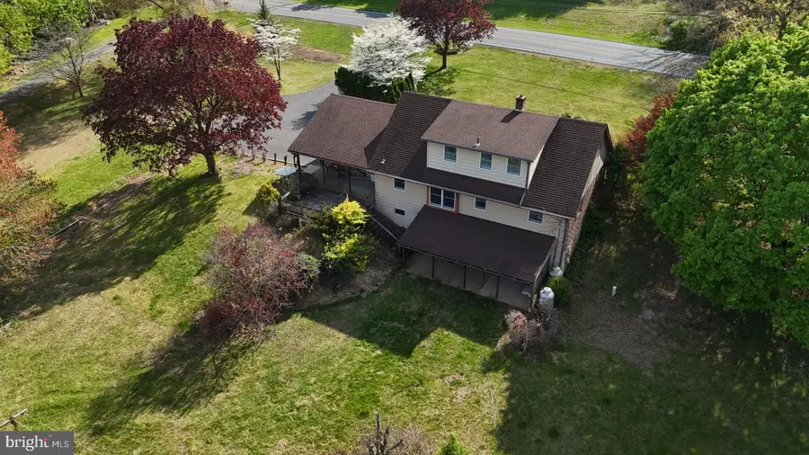 2735 Kutztown Rd, Pennsburg, PA 18073 - #3