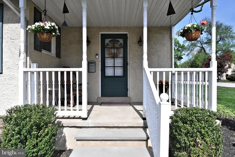 16 W Hartranft Blvd, East Norriton, PA 19401 - #3