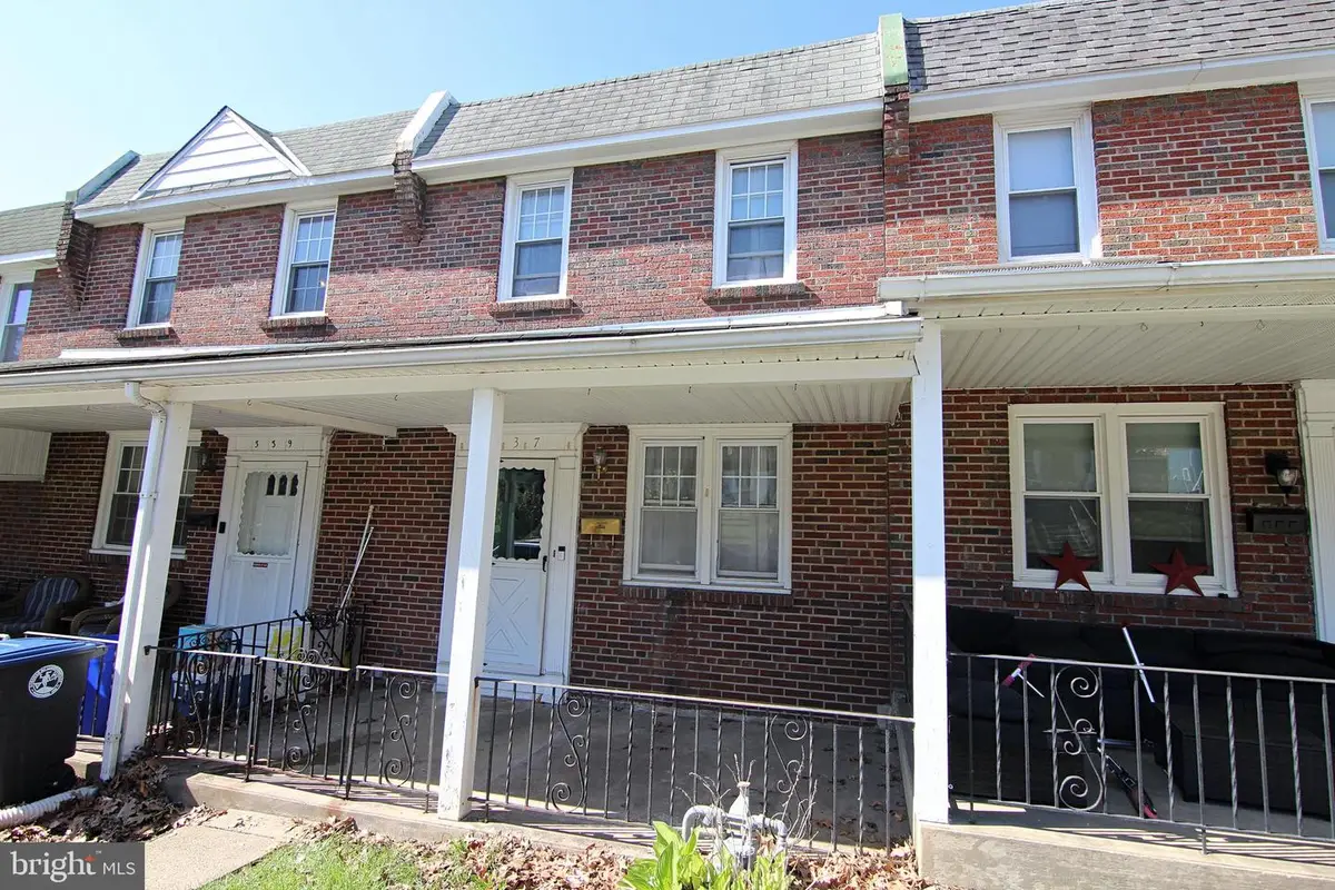 337 E 9th Ave, Conshohocken, PA 19428 - #1