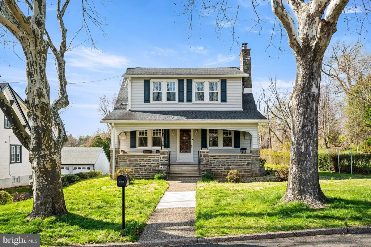 148 Holme Ave, Elkins Park, PA 19027 - #1