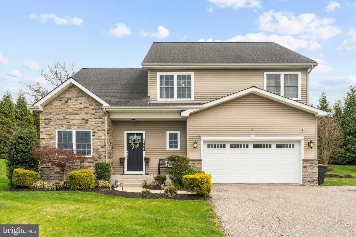 1404 New Hope St, Norristown, PA 19401 - #1