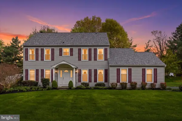 1612 Conquest Way, FORT WASHINGTON, PA 19034