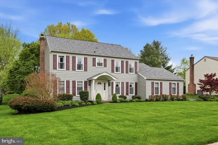 1612 Conquest Way, Fort Washington, PA 19034 - #2