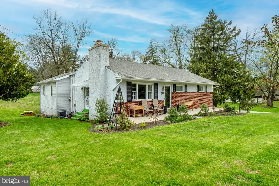 338 Collegeville Rd, Collegeville, PA 19426 - #3