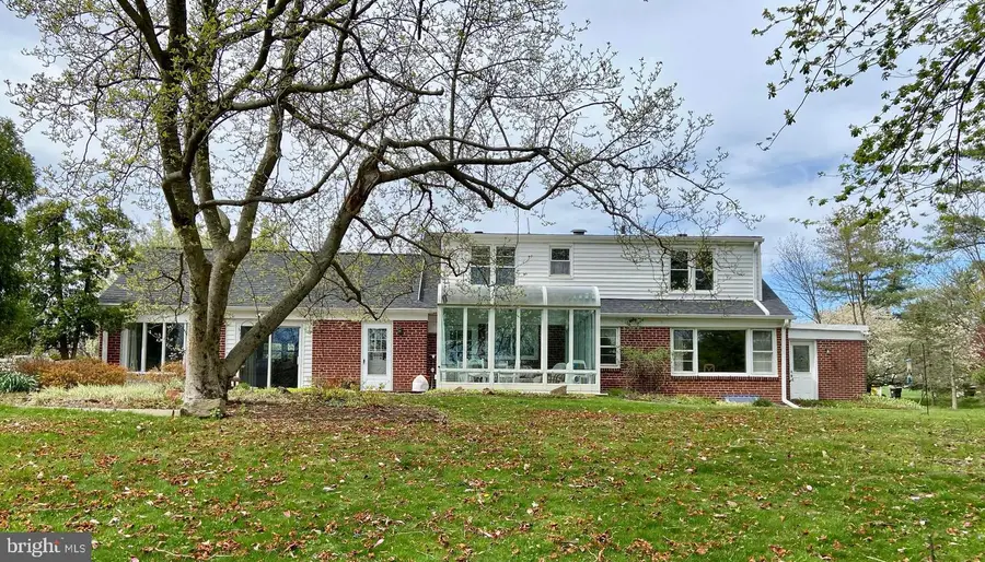 1702 Pemberton Rd, Blue Bell, PA 19422 - #2