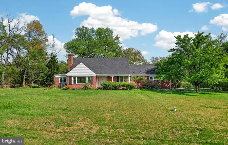 1702 Pemberton Rd, Blue Bell, PA 19422 - #3