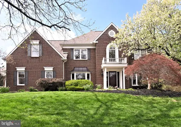 112 Mennonite Rd #, COLLEGEVILLE, PA 19426