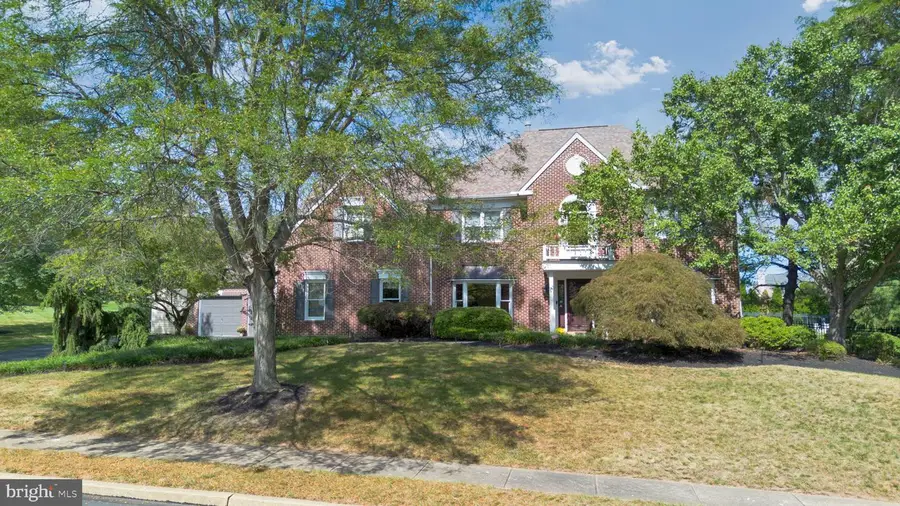 112 Mennonite Rd #, Collegeville, PA 19426 - #2