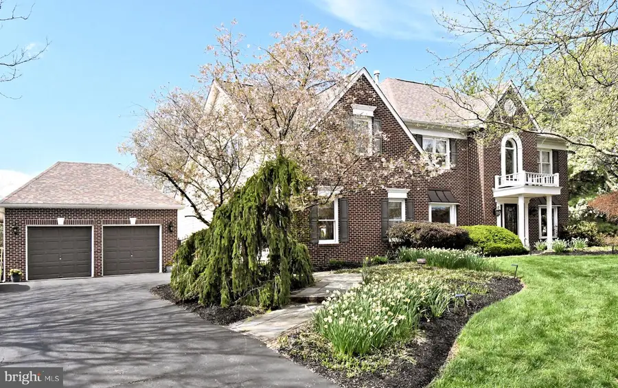 112 Mennonite Rd #, Collegeville, PA 19426 - #3