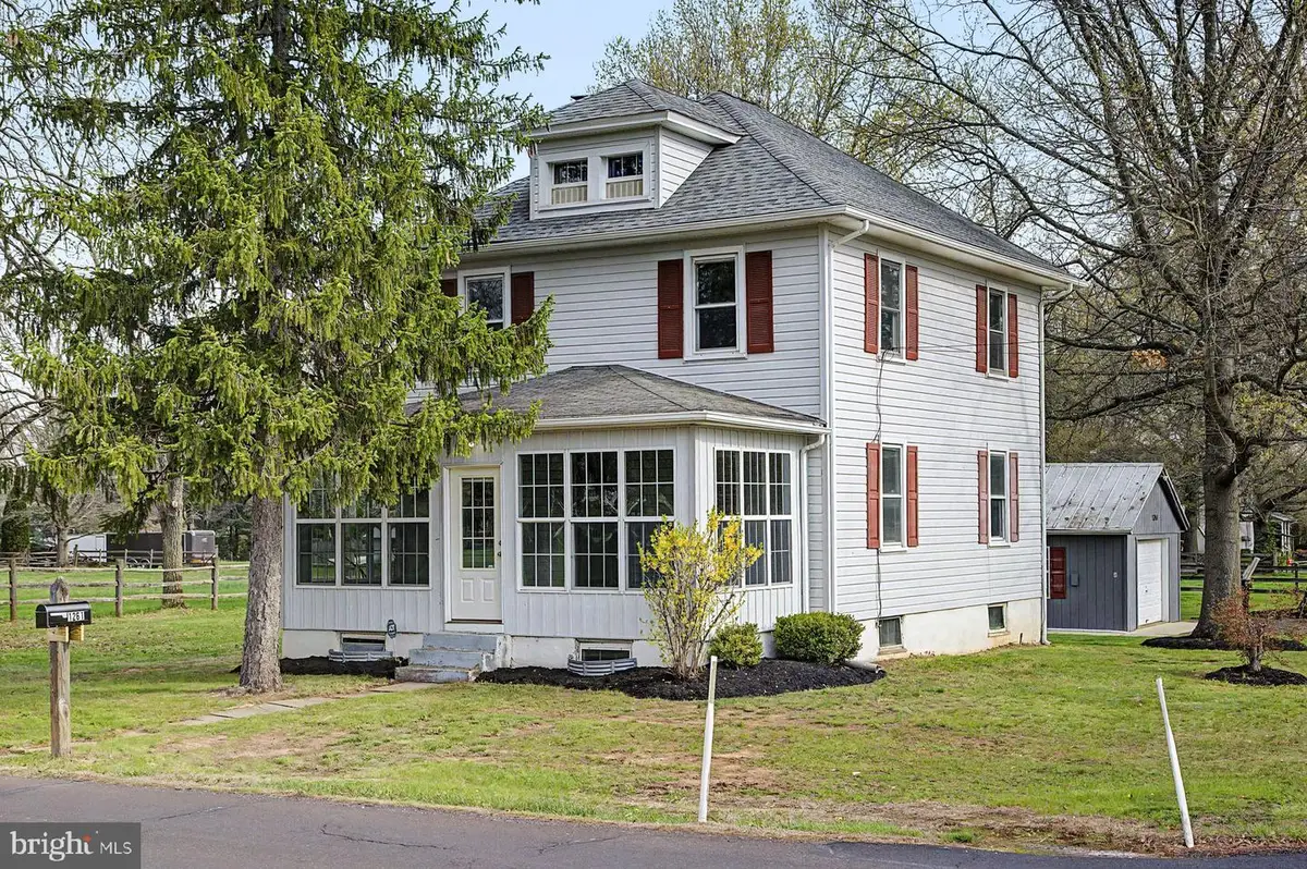 1261 Snyder Rd, Lansdale, PA 19446 - #1