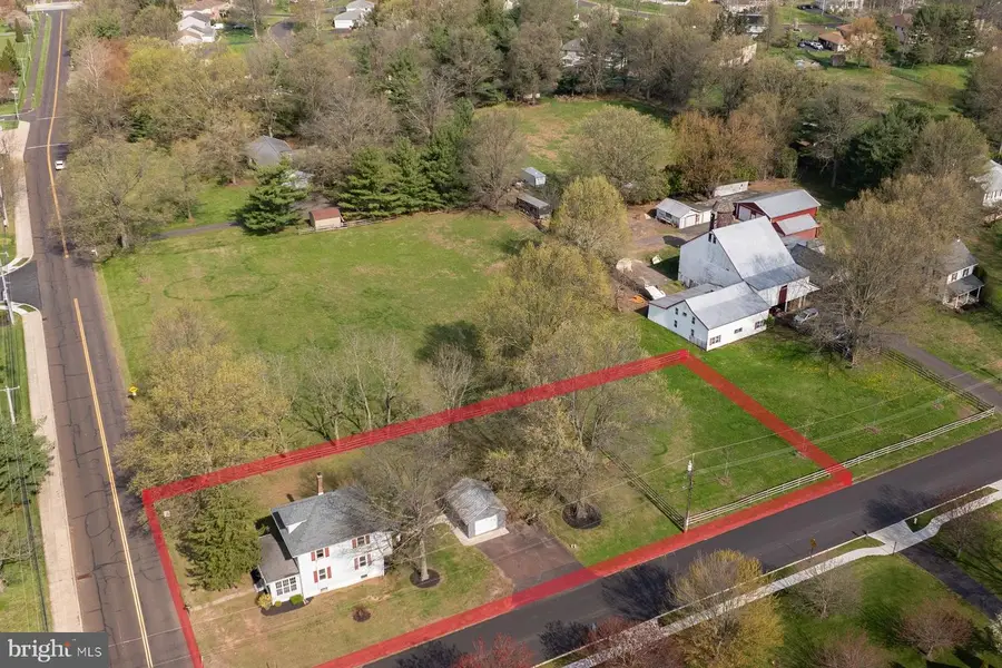 1261 Snyder Rd, Lansdale, PA 19446 - #2