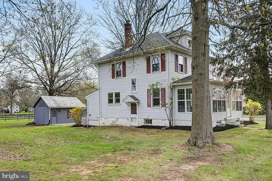 1261 Snyder Rd, Lansdale, PA 19446 - #3