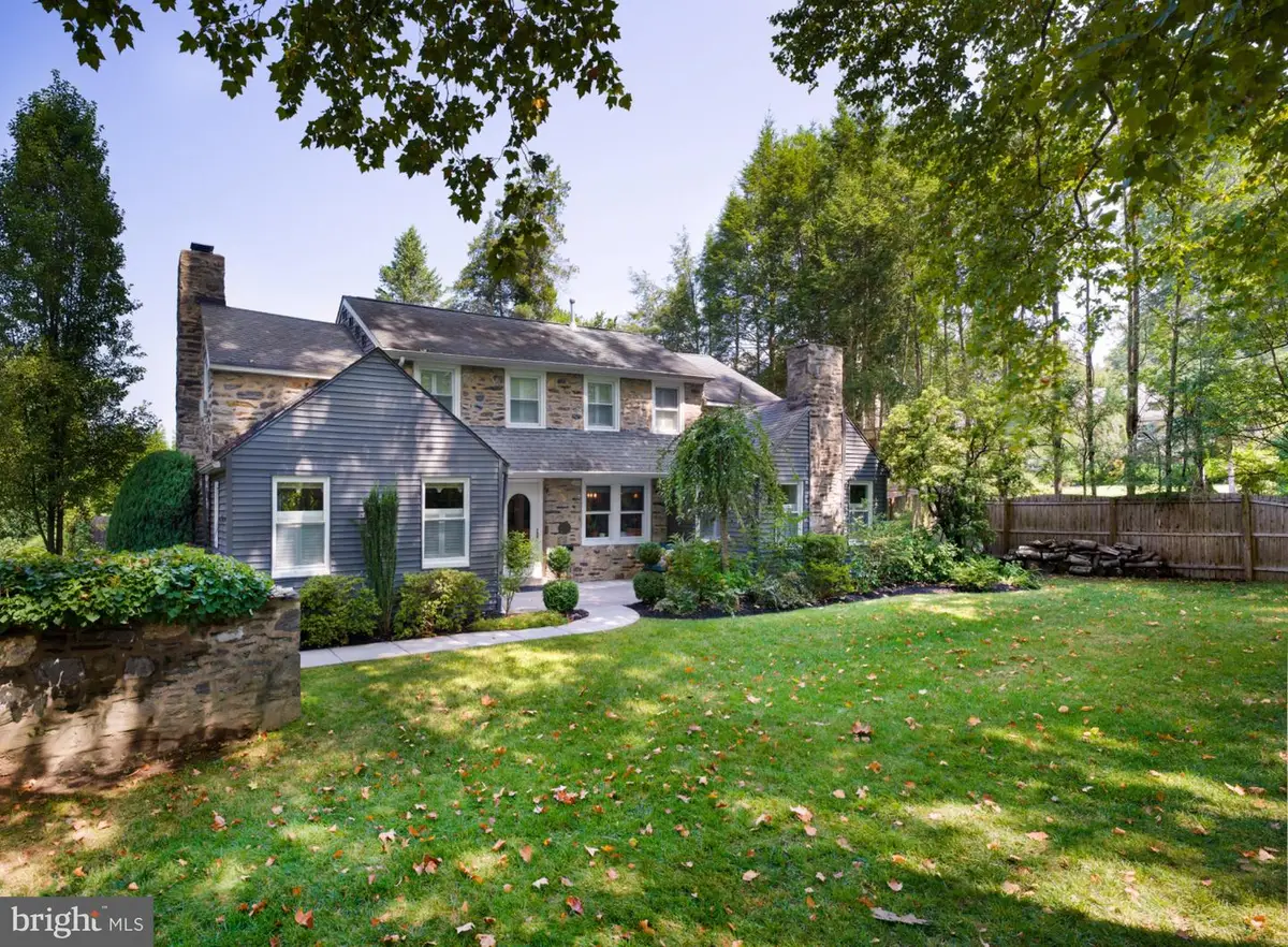 1 Allendale Rd #, Wynnewood, PA 19096 - #1