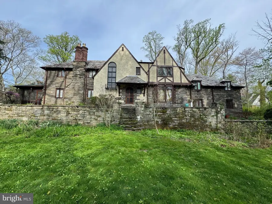 1217 Medford Rd, Wynnewood, PA 19096 - #2
