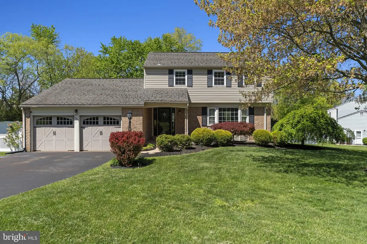 285 Manor Rd, Harleysville, PA 19438 - #1