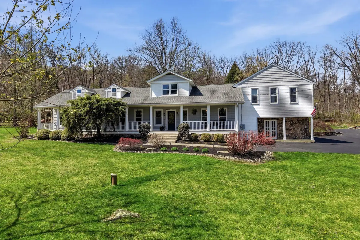 1847 Gravel Pike, Perkiomenville, PA 18074 - #1