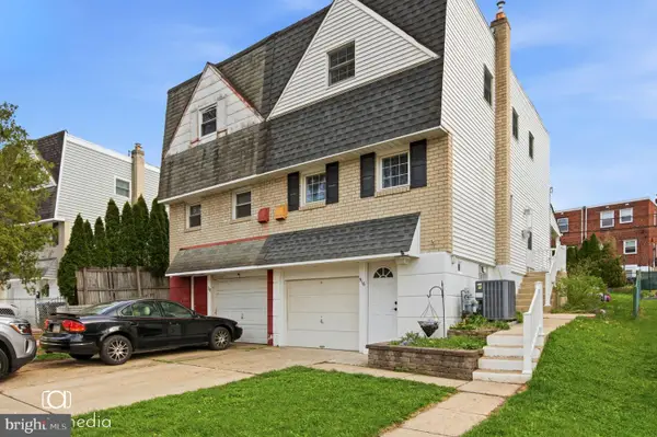 516 Norma Ln, NORRISTOWN, PA 19401