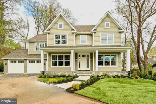 13 Elmwood Ave, NARBERTH, PA 19072