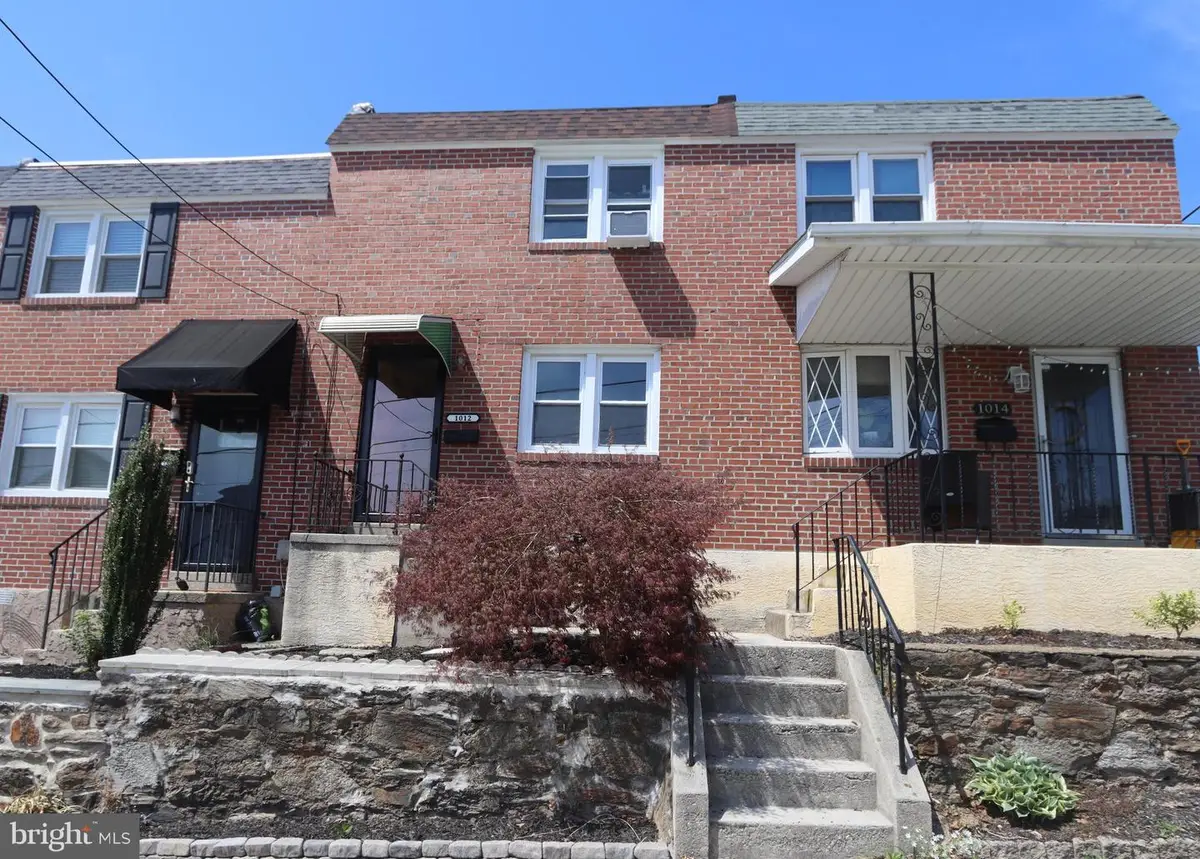 1012 Wells St, Conshohocken, PA 19428 - #1