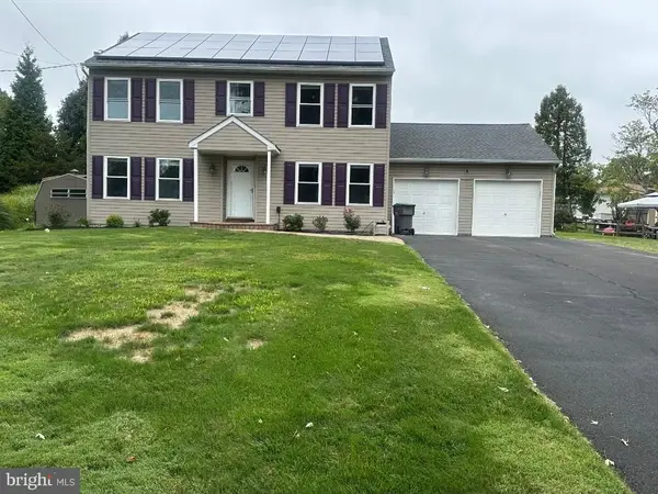204 Wilson Ave, HORSHAM, PA 19044