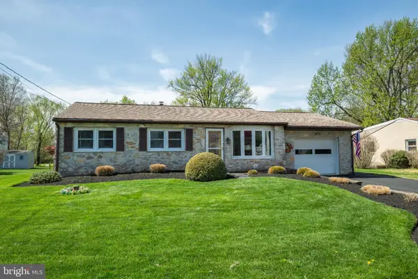 1320 Woodside Ave #, HATFIELD, PA 19440