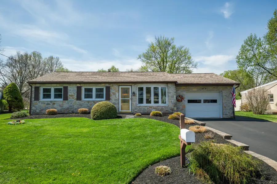 1320 Woodside Ave #, Hatfield, PA 19440 - #3