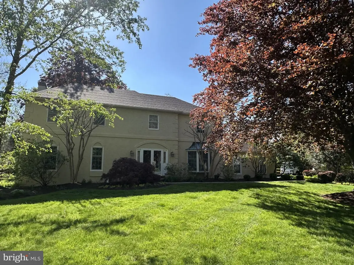 Address Withheld By Seller, Blue Bell, PA 19422 - #1