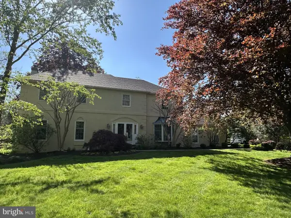 Address Withheld By Seller, BLUE BELL, PA 19422