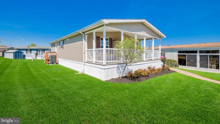 54 Neshaminy Falls Cir, North Wales, PA 19454 - #2