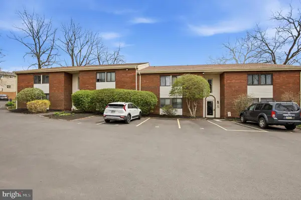 5 Hatters Ct #5, HATBORO, PA 19040