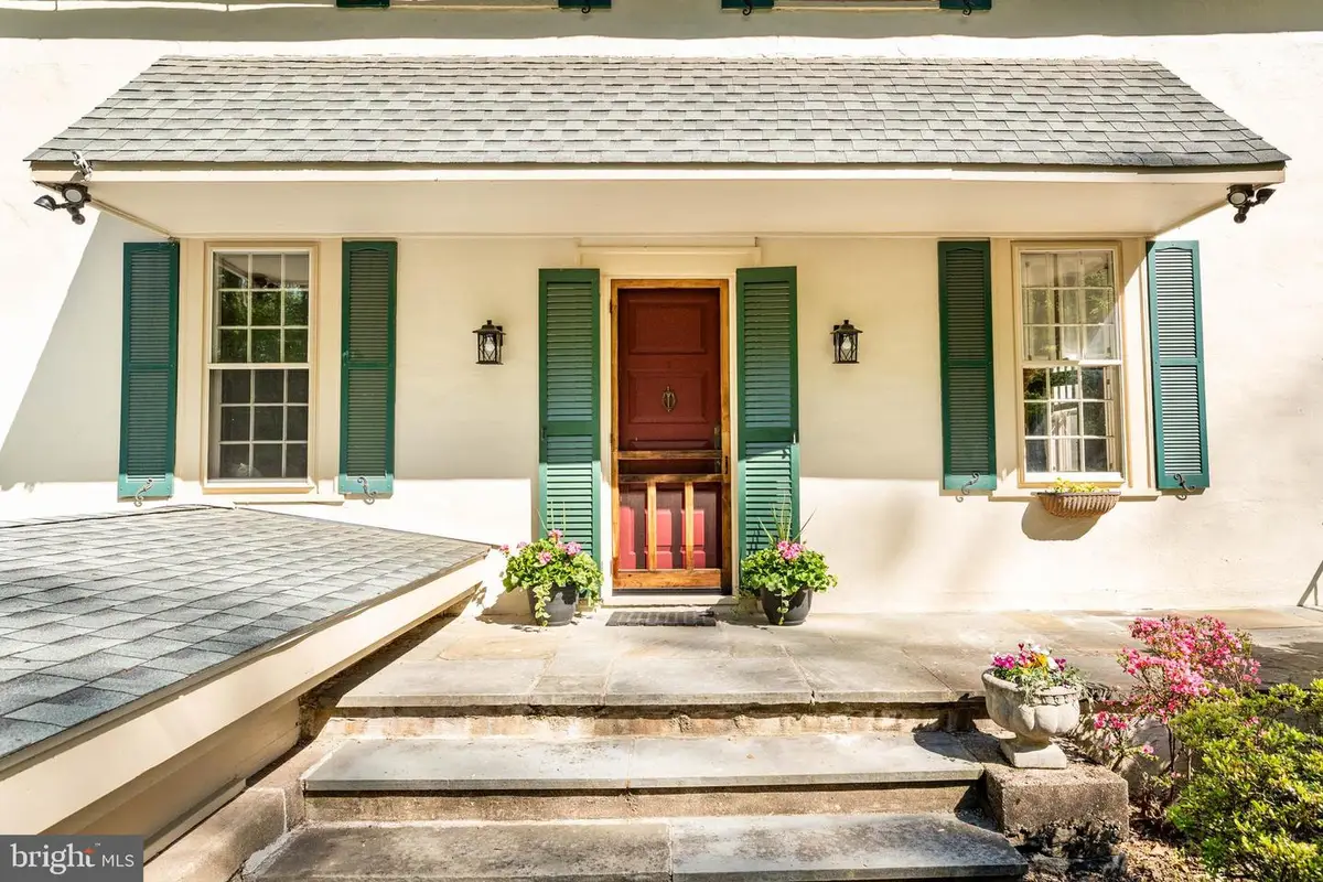 1301 Woodmont Rd, Gladwyne, PA 19035 - #1