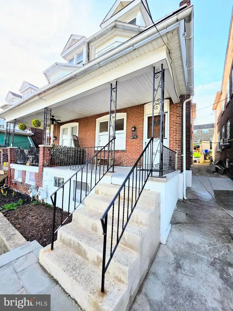 666 Bush St, Bridgeport, PA 19405 - #1