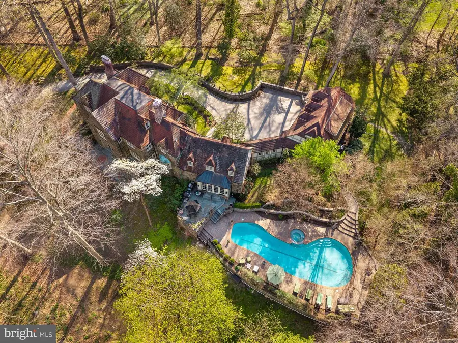 136 Gypsy Ln, Wynnewood, PA 19096 - #2