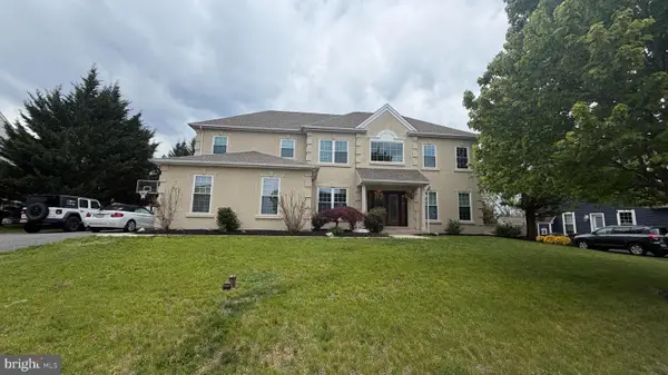 125 Summer Hill Dr, GILBERTSVILLE, PA 19525