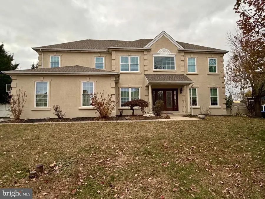 125 Summer Hill Dr, Gilbertsville, PA 19525 - #2