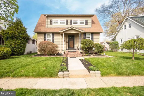 629 York Ave, LANSDALE, PA 19446