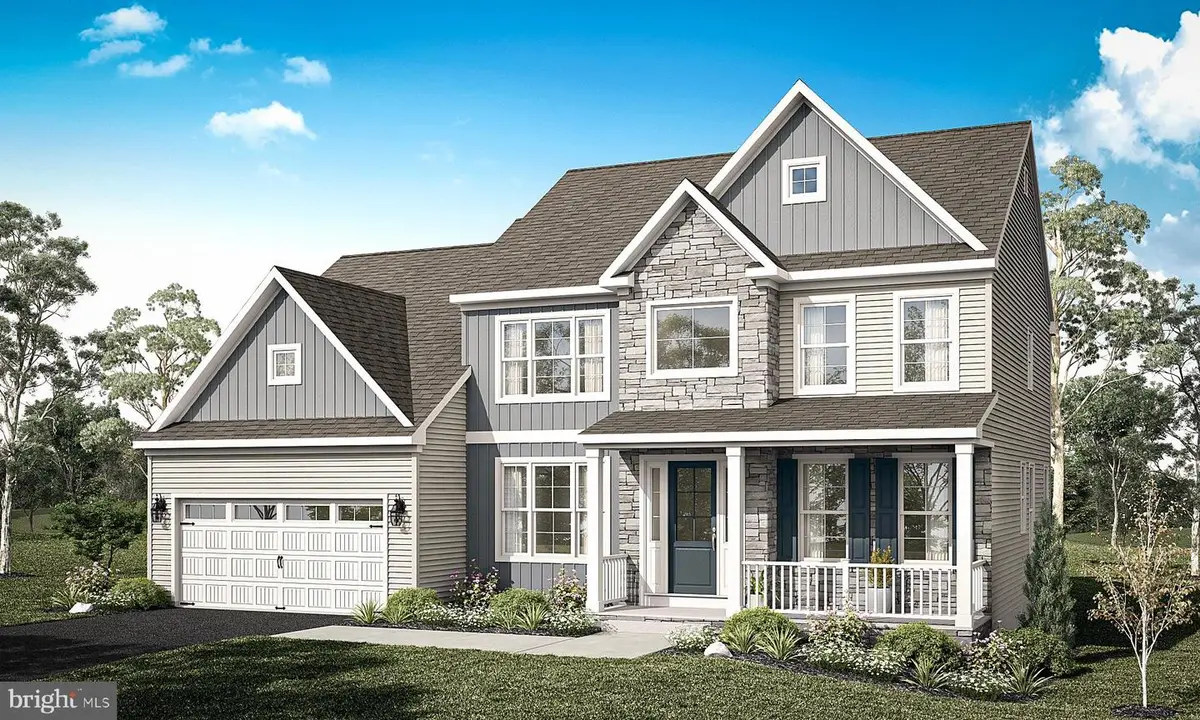 221 East Fifth Street, East Greenville, PA 18041 - #1