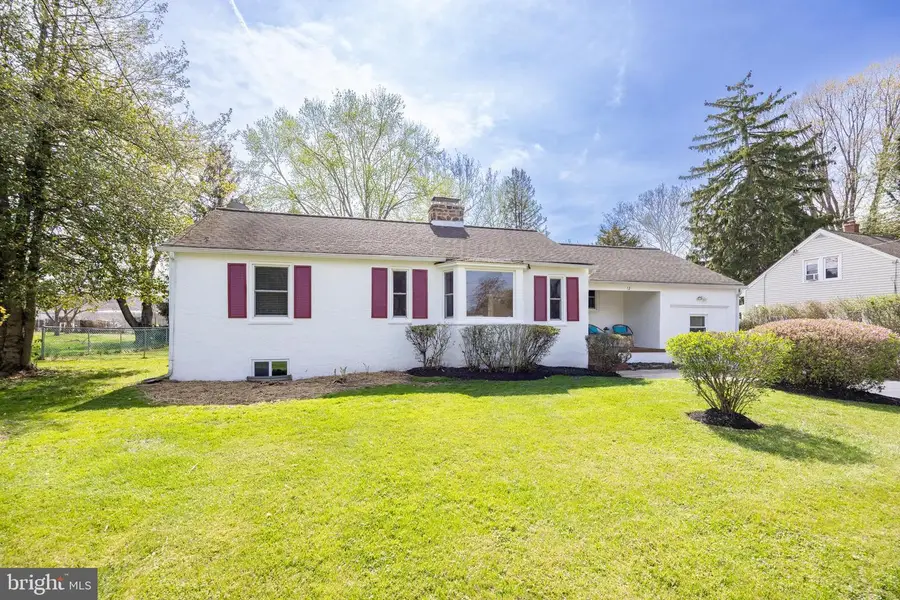 12 Willow Ave, Audubon, PA 19403 - #2